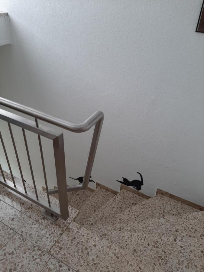 Familienfreundliche Ferienwohnung Auf Dem Lande Monteur Wohnung Hessisch Oldendorf المظهر الخارجي الصورة