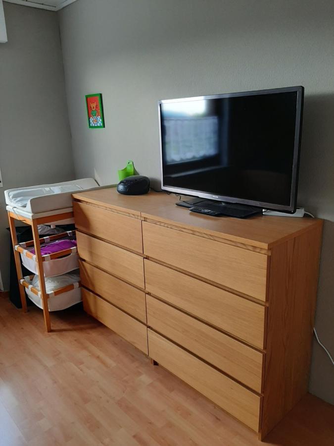 Familienfreundliche Ferienwohnung Auf Dem Lande Monteur Wohnung Hessisch Oldendorf المظهر الخارجي الصورة